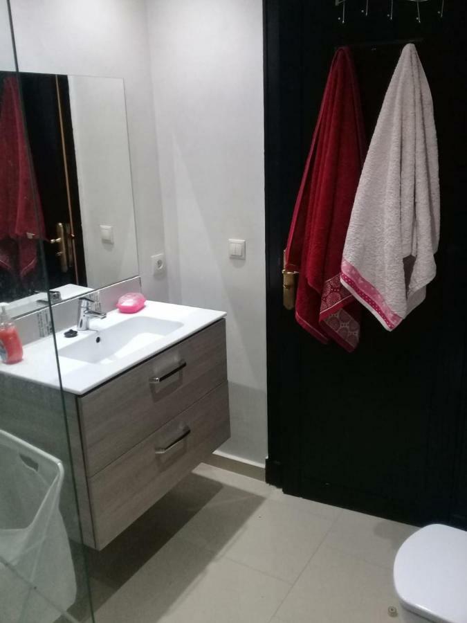 Ferienwohnung Luxury Flat Marina Agadir Exterior foto