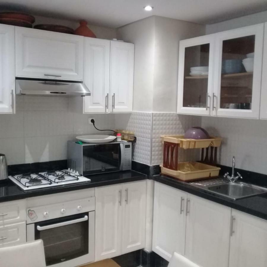 Ferienwohnung Luxury Flat Marina Agadir Exterior foto