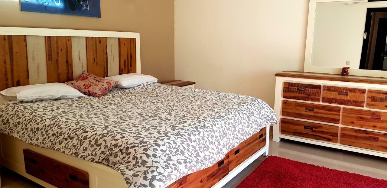 Ferienwohnung Luxury Flat Marina Agadir Exterior foto